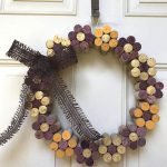wine-cork-wreath-diy-christmas-crafts