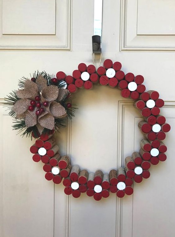 35 Adorable Christmas Craft Ideas That Bring The Holiday Spirit Into Your House