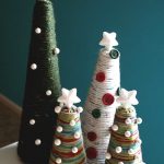 yarn-christmas-tree-diy-christmas-decorating-ideas