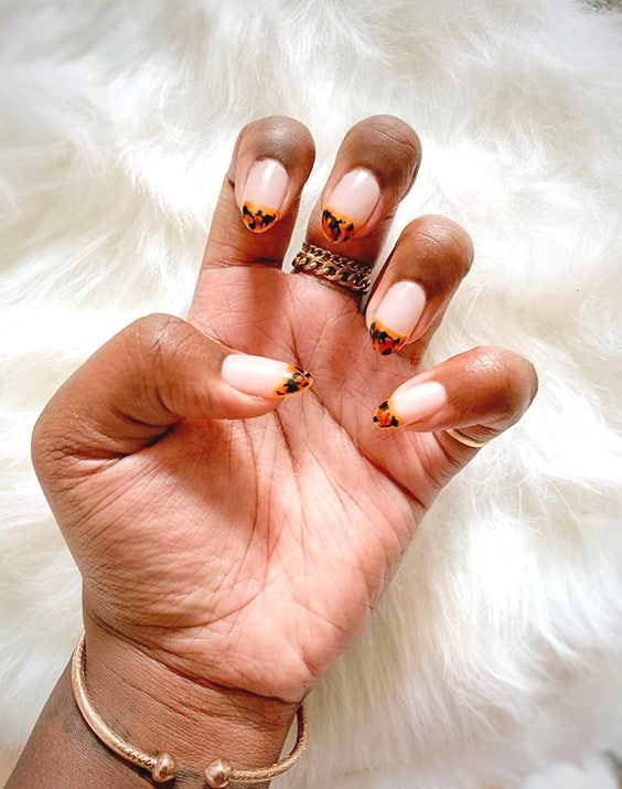 12 Popular Winter Nail Art Trends That You Need To Try ASAP