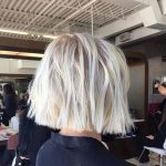 choppy-bob-blunt-bob-haircut-trend-2020