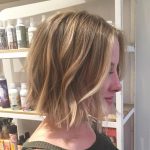 choppy-bob-haircut-idea-2020-hair-trends