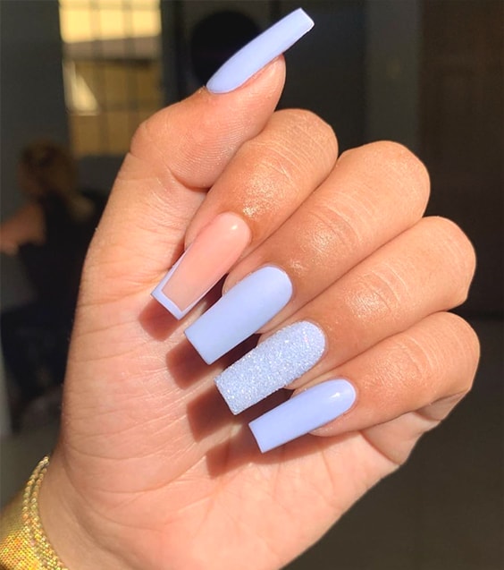 12 Popular Winter Nail Art Trends That You Need To Try ASAP