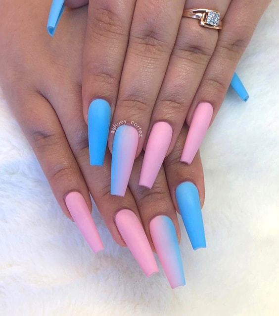 12 Popular Winter Nail Art Trends That You Need To Try ASAP