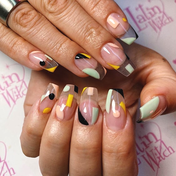 12 Popular Winter Nail Art Trends That You Need To Try ASAP