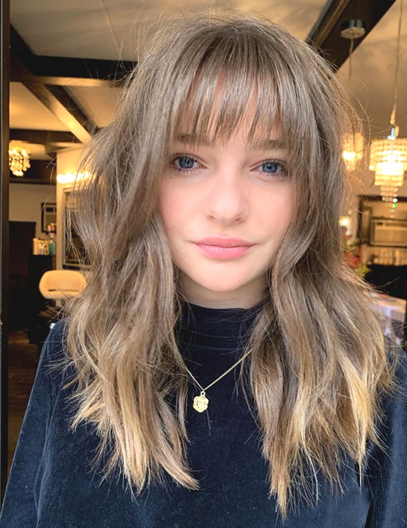 7 Hottest Haircut Trends In 2020 That Will Dominate The Whole Year