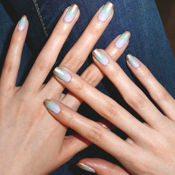 12 Popular Winter Nail Art Trends That You Need To Try ASAP