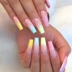pastel-ombre-nail-art-2020-nail-art-trends