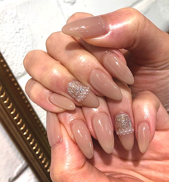 12 Popular Winter Nail Art Trends That You Need To Try ASAP