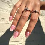 pearl-accented-nail-art-idea-winter-nails-2020
