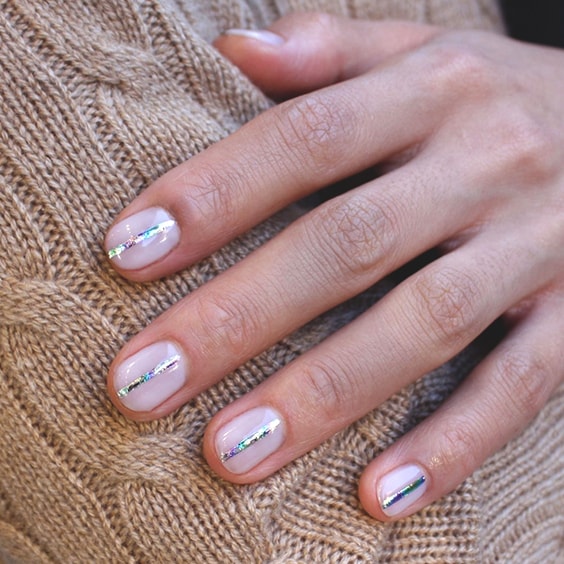 12 Popular Winter Nail Art Trends That You Need To Try ASAP