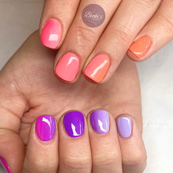 12 Popular Winter Nail Art Trends That You Need To Try ASAP