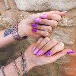 skittles-purple-nail-art-2020-nail-art-trends