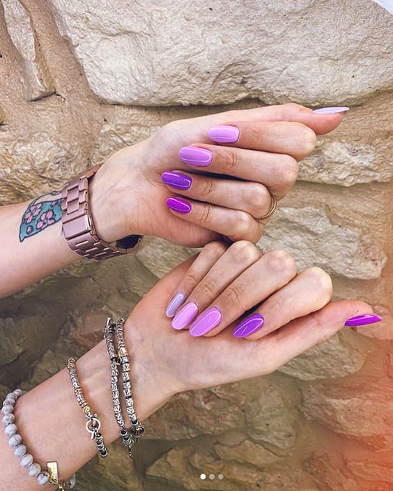 12 Popular Winter Nail Art Trends That You Need To Try ASAP