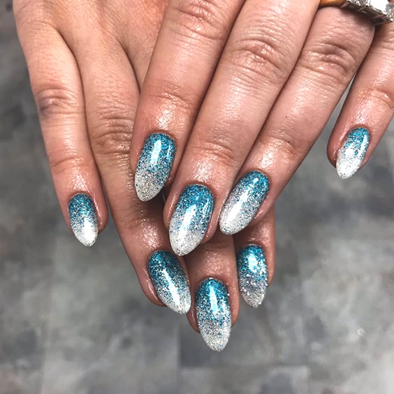 12 Popular Winter Nail Art Trends That You Need To Try ASAP