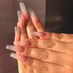 sparkly-ombre-nail-art-idea-winter-trend-nails