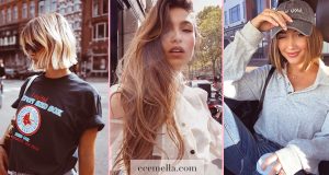 7 Hottest Haircut Trends In 2020 That Will Dominate The Whole Year