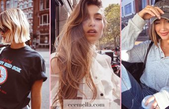 7 Hottest Haircut Trends In 2020 That Will Dominate The Whole Year 7 Hottest Haircut Trends In 2020 That Will Dominate The Whole Year
