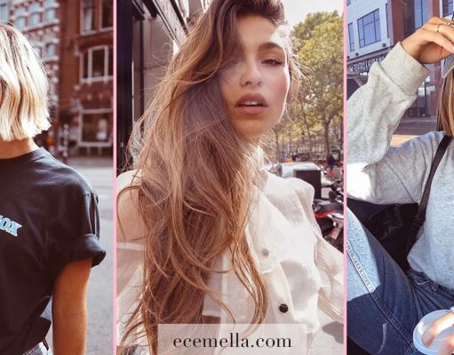 7 Hottest Haircut Trends In 2020 That Will Dominate The Whole Year 7 Hottest Haircut Trends In 2020 That Will Dominate The Whole Year