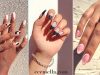12 Popular Winter Nail Art Trends That You Need To Try ASAP 12 Popular Winter Nail Art Trends That You Need To Try ASAP