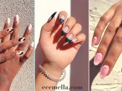 12 Popular Winter Nail Art Trends That You Need To Try ASAP