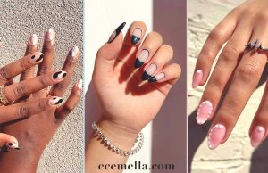 12 Popular Winter Nail Art Trends That You Need To Try ASAP