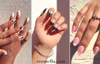 12 Popular Winter Nail Art Trends That You Need To Try ASAP 12 Popular Winter Nail Art Trends That You Need To Try ASAP