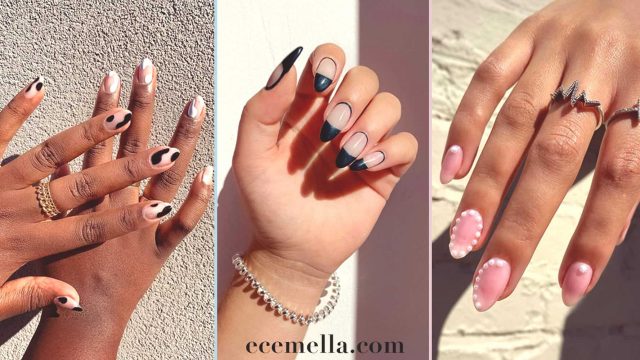 12 Popular Winter Nail Art Trends That You Need To Try ASAP