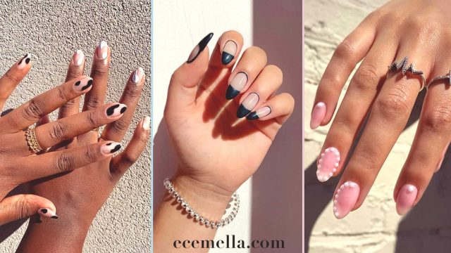 12 Popular Winter Nail Art Trends That You Need To Try ASAP