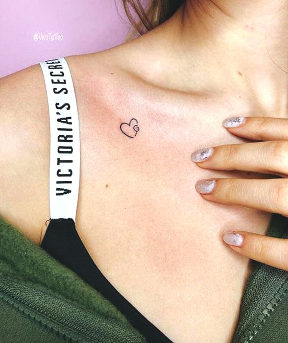 72 Creative Matching Best Friend Tattoos In 2020 That Are Super Cute