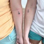 matching-cute-avocado-bffs-tattoo-idea