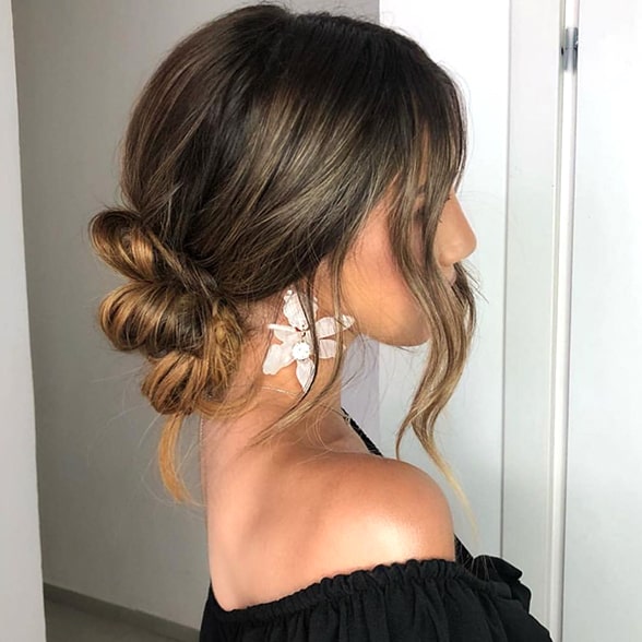 11 Charming Valentine's Day Hairstyles For Any Type Of Date
