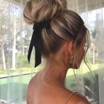 soft-updo-valentines-day-hairstyle-ideas