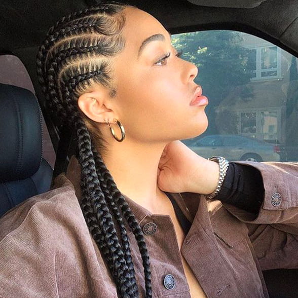 Straight backs hairstyle shop