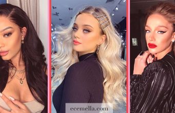 11 Charming Valentine’s Day Hairstyles For Any Type Of Date