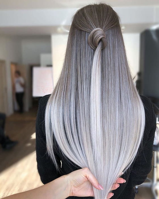 10 Biggest Spring/Summer 2020 Hair Color Trends You'll See Everywhere