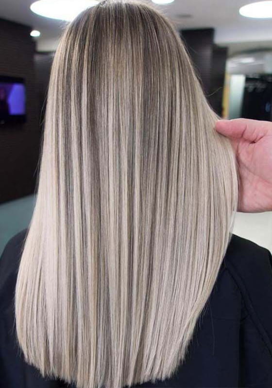 10 Biggest Spring/Summer 2020 Hair Color Trends You’ll See Everywhere ...