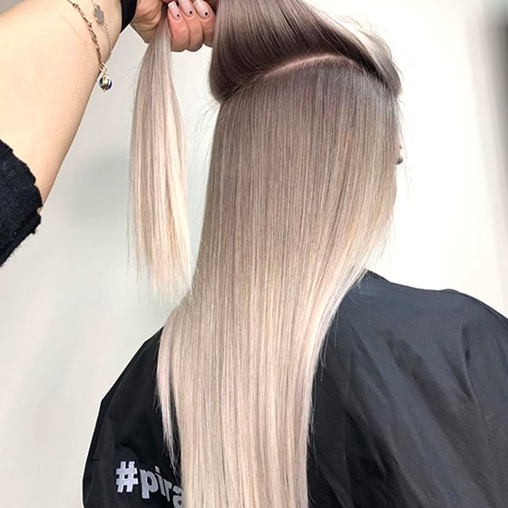 10 Biggest Spring/Summer 2020 Hair Color Trends You'll See Everywhere