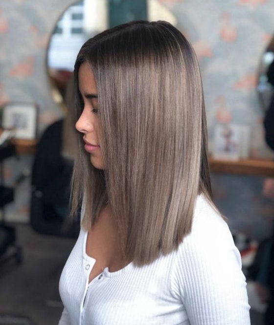 10 Biggest Spring/Summer 2020 Hair Color Trends You'll See Everywhere