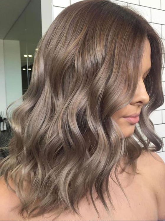 10 Biggest Spring/Summer 2020 Hair Color Trends You'll See Everywhere