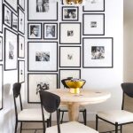 black-and-white-photographs-wall-decor-idea
