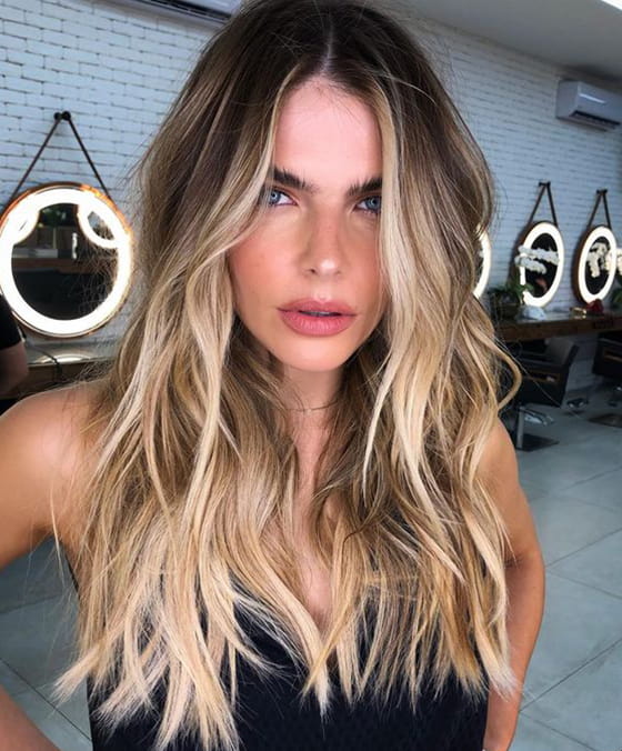 10 Biggest Spring/Summer 2020 Hair Color Trends You'll See Everywhere