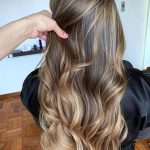 blonde-highlights-hair-color-idea-2020-hair-trends