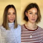 blunt-haircut-how-to-cut-your-own-hair-at-home
