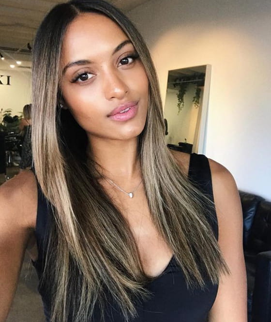 10 Biggest Spring/Summer 2020 Hair Color Trends You'll See Everywhere