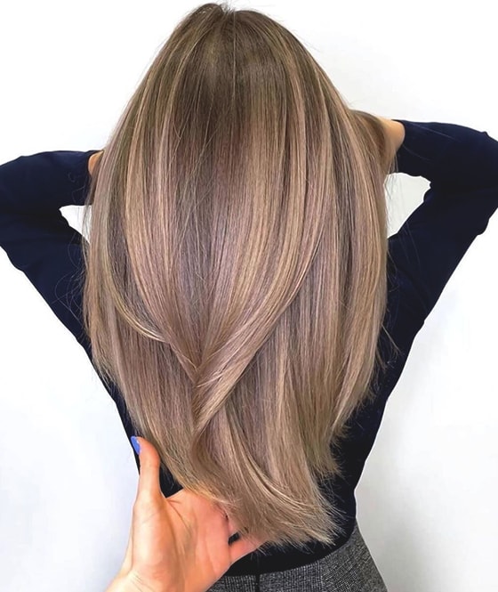 10 Biggest Spring/Summer 2020 Hair Color Trends You'll See Everywhere