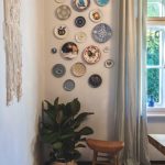ceramic-plates-hanging-wall-decor-ideas