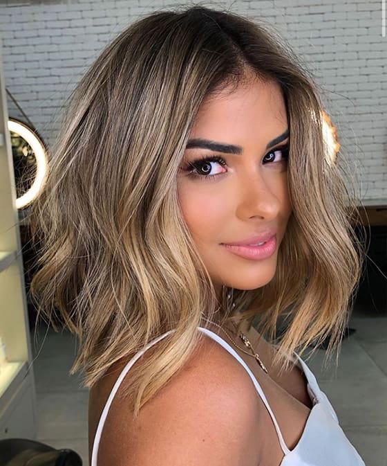 10 Biggest Spring/Summer 2020 Hair Color Trends You'll See Everywhere