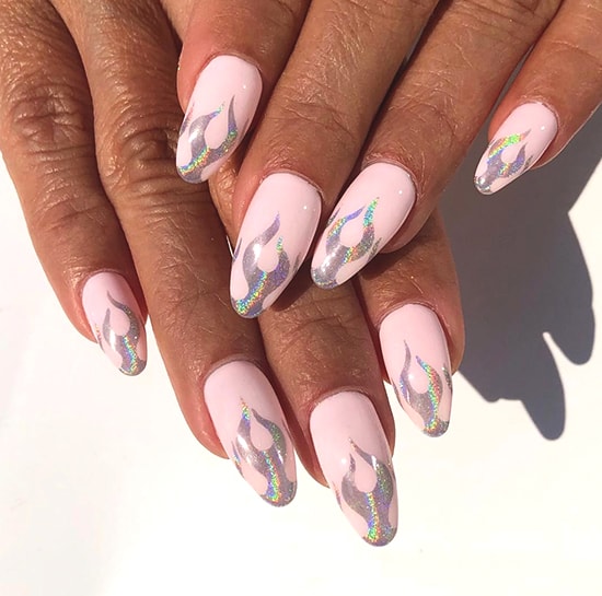 54 The Brightest Spring 2020 Nail Trends That Are SO Popular Right Now