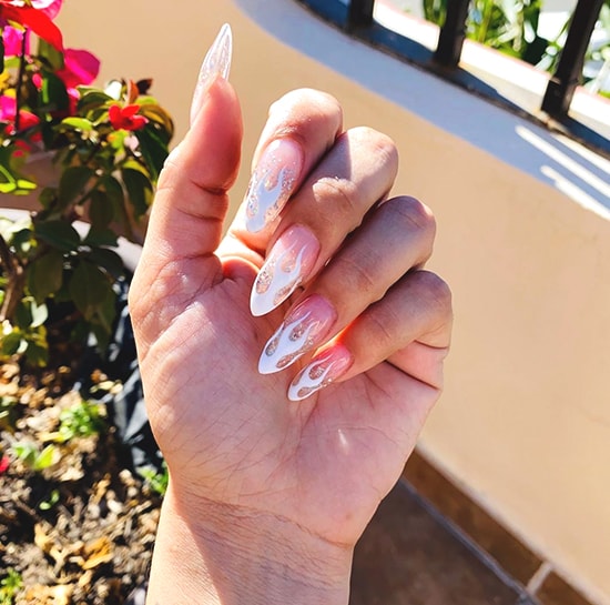 54 The Brightest Spring 2020 Nail Trends That Are SO Popular Right Now